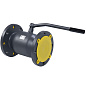 Кран стальной шаровой DN 150-125 PN 25 стандартнопроходной фланцевый 350мм RJIP-FF РИДАН 065N0950GR купить в Москве | "Проконсим"